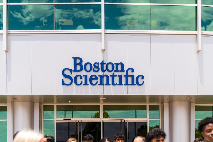 BSCI / Boston Scientific Corp | Santa Clarita  || Corporate Event